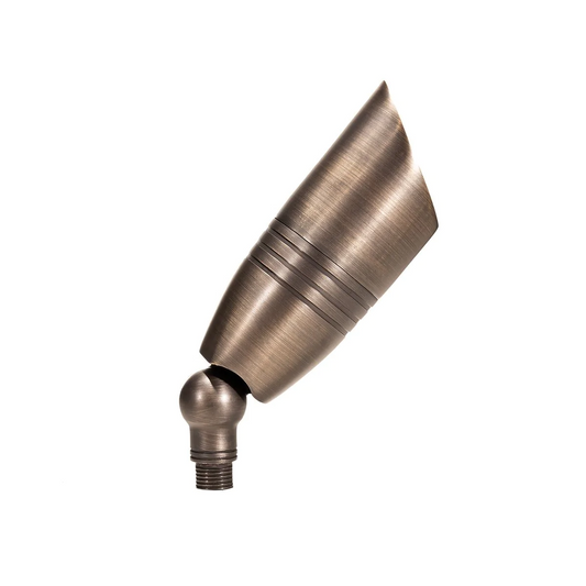 Total Light  Old Faithful Brass Up Light