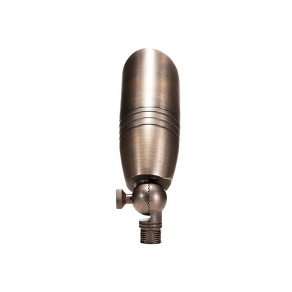 Total Light  Old Faithful Brass Up Light