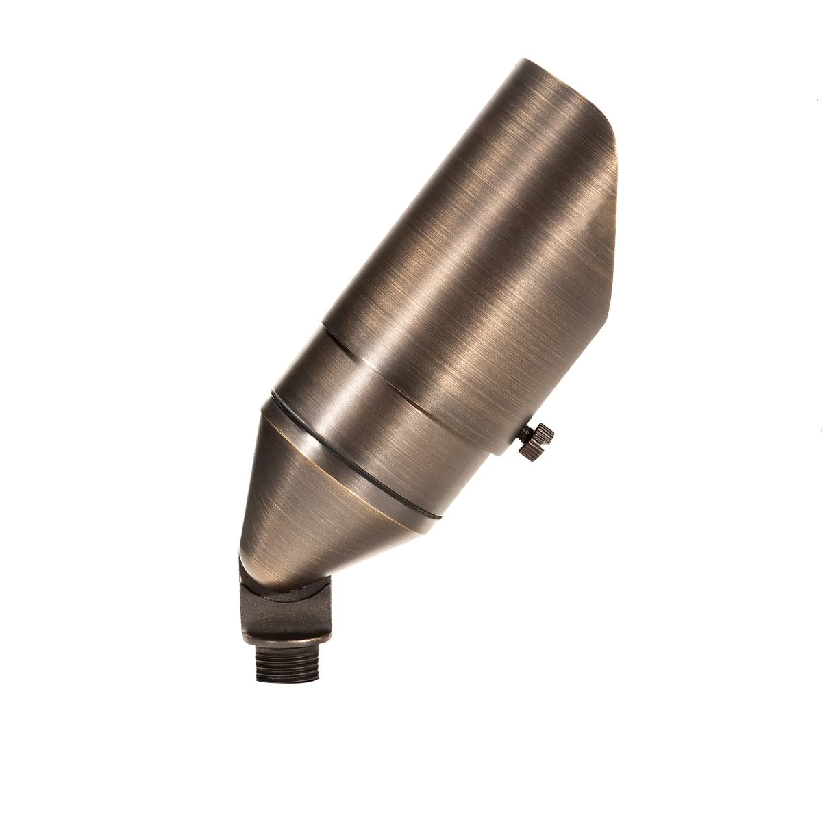 Total Light  Blaze Up Light Classic Brass