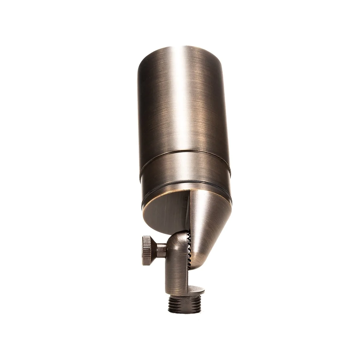 Total Light  Blaze Up Light Classic Brass