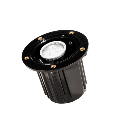 Total Light TL-WLBASE Well Light Body