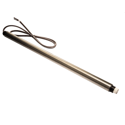 Total Light  24" Classic Brass Path Light Stem