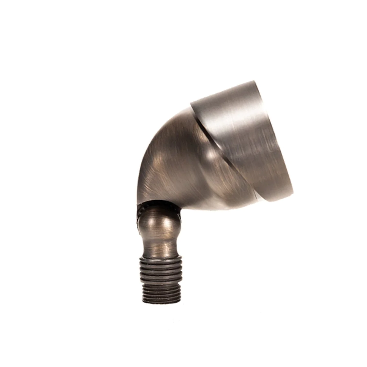 Total Light Classic Brass Wall Wash