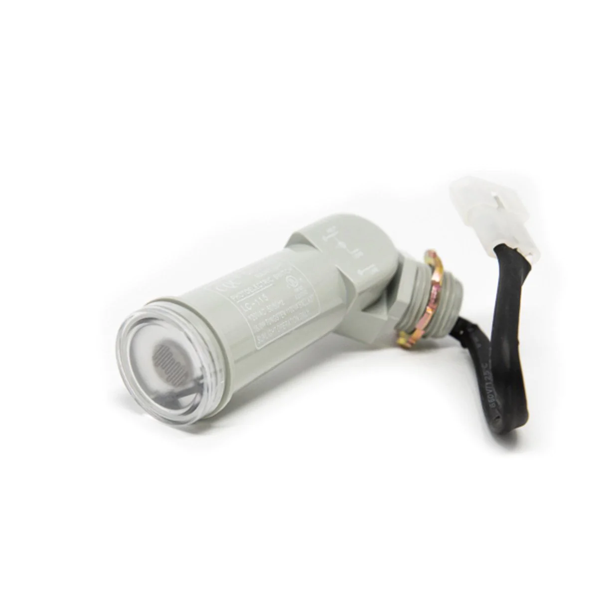 Total Light Photocell For Low Voltage Lighting