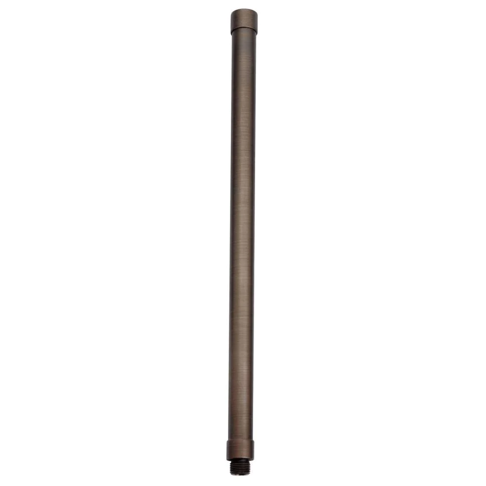 Total Light 18" Riser Classic Brass