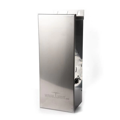 Total Light  300 Watt Stainless Steel Low Voltage Transformers