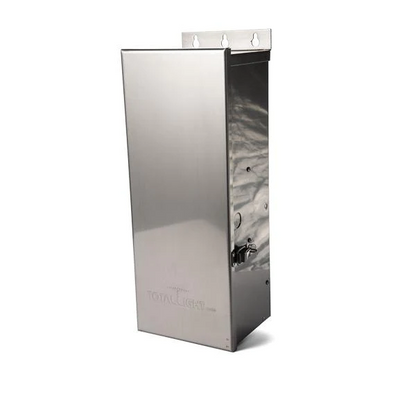 Total Light  600 Watt Stainless Steel Low Voltage Transformers