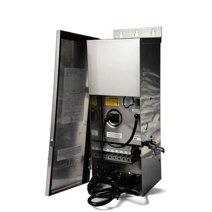 Total Light  600 Watt Stainless Steel Low Voltage Transformers