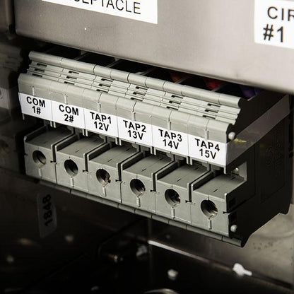 Total Light  600 Watt Stainless Steel Low Voltage Transformers