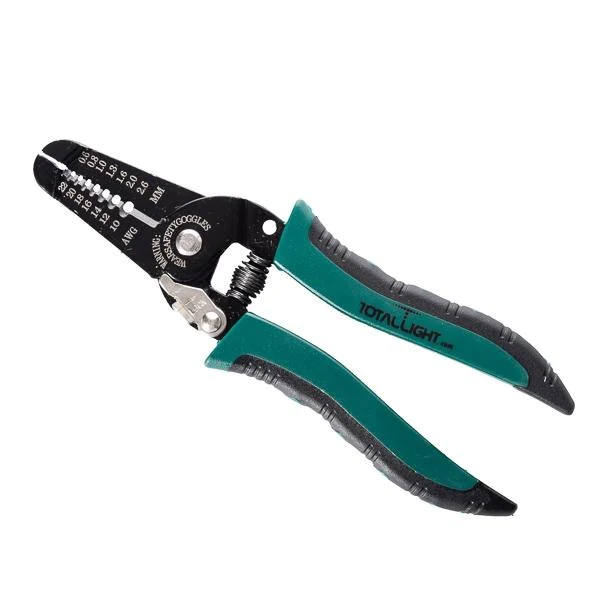 Total Light Wire Cutter