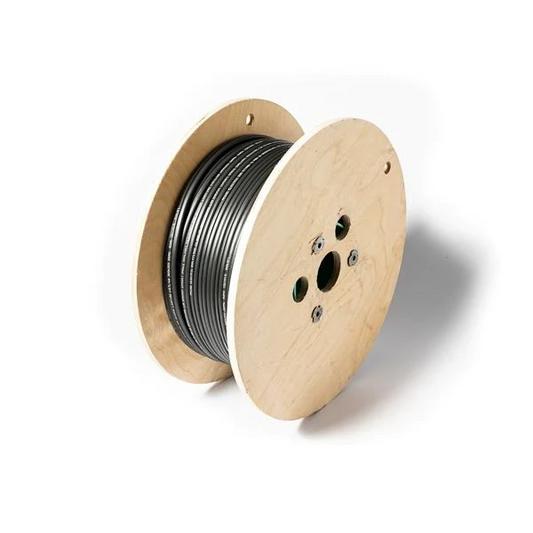 Total Light 14/2 Direct Burial Low Voltage Landscape Lighting Wire 250 ft